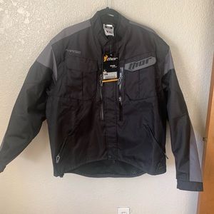 Thor S6 Phase riding jacket